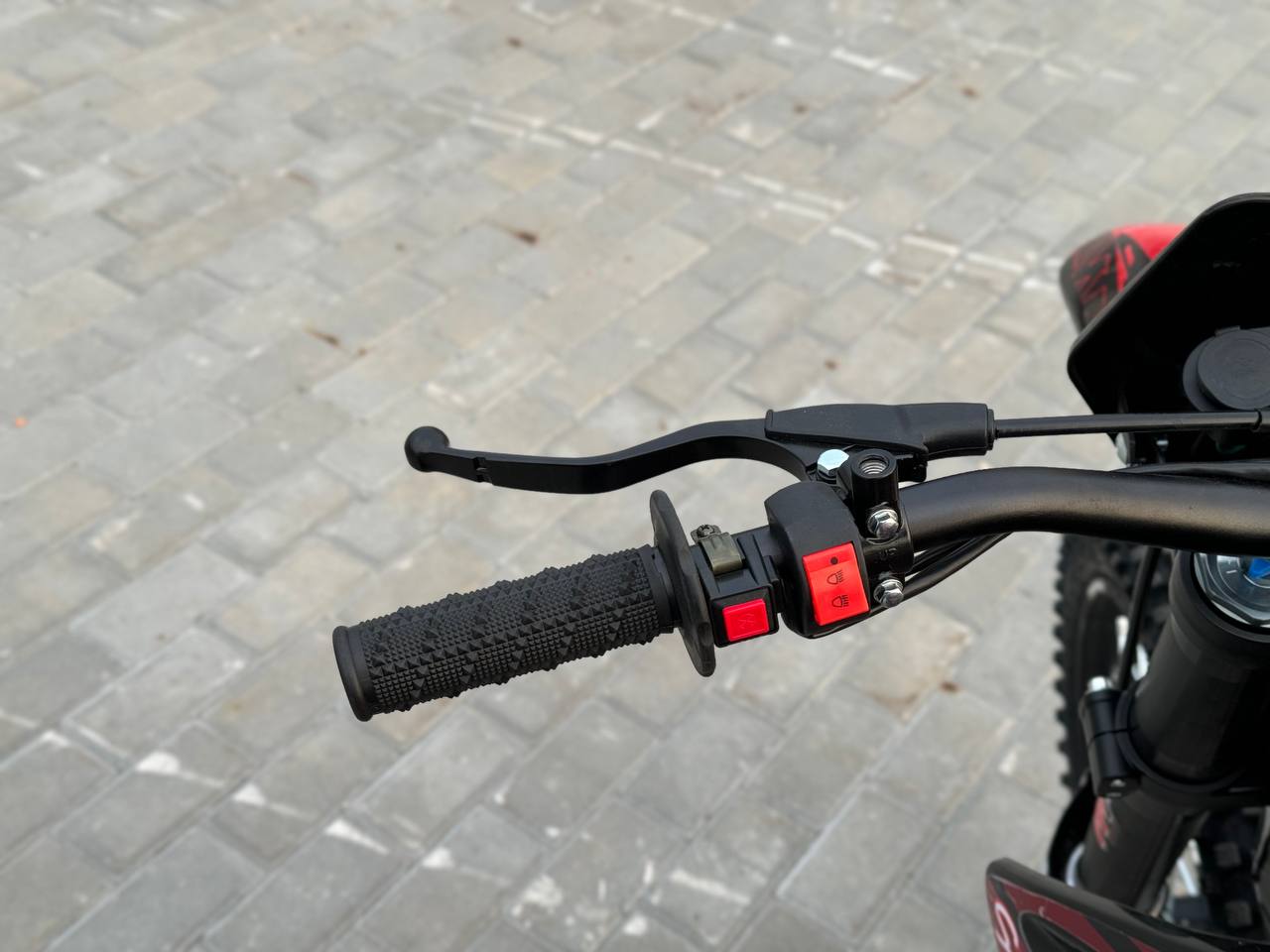 Кроссовый мотоцикл Sanchez Maniac CB300F в Одинцово