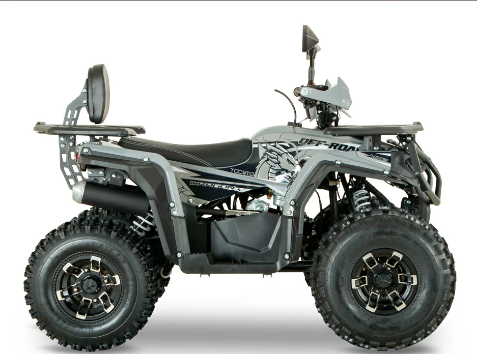 Квадроцикл YACOTA DRAGON LUX LD 150 PRO-SPORT в Одинцово