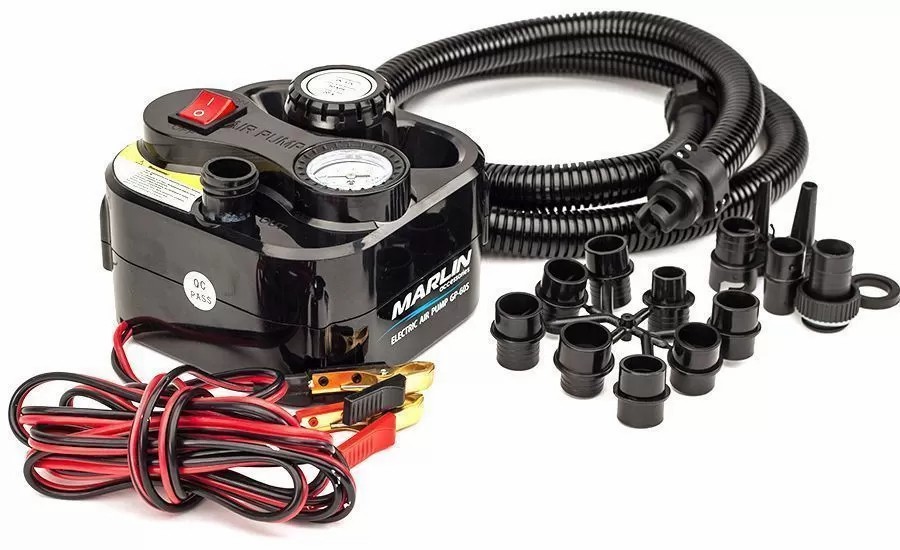 ЭЛЕКТРИЧЕСКИЙ НАСОС MARLIN GP-60 S в Одинцово