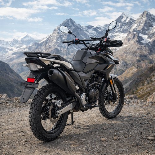 Мотоцикл PROMAX TOURING PR300 в Одинцово