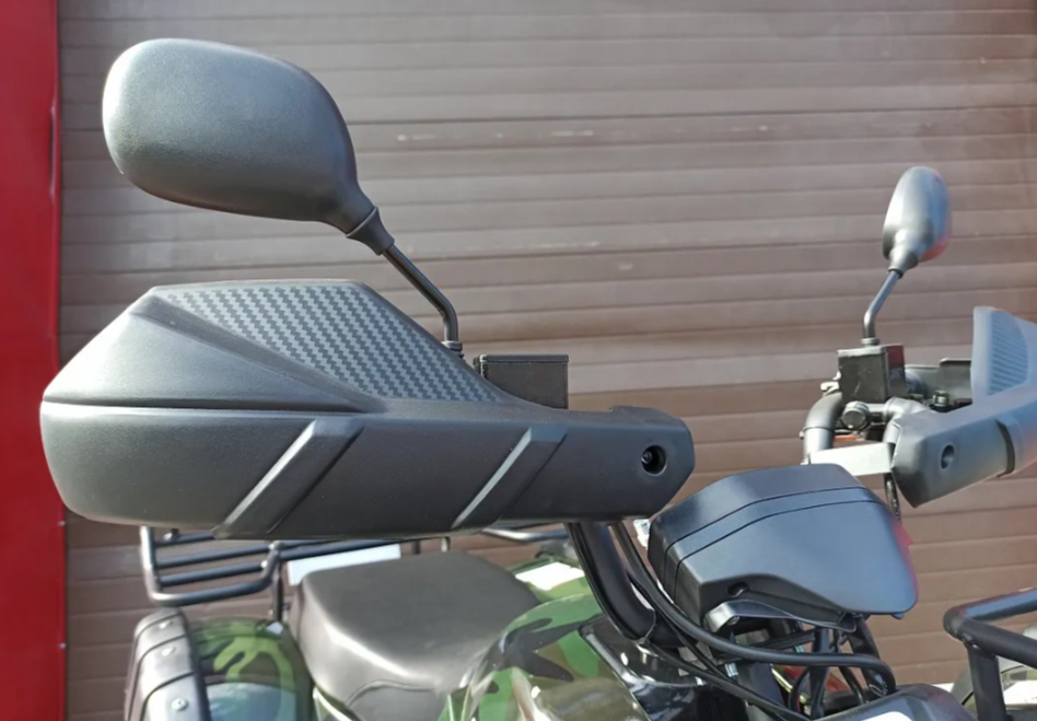 Квадроцикл PROMAX ATV 250 PRO (2025) в Одинцово