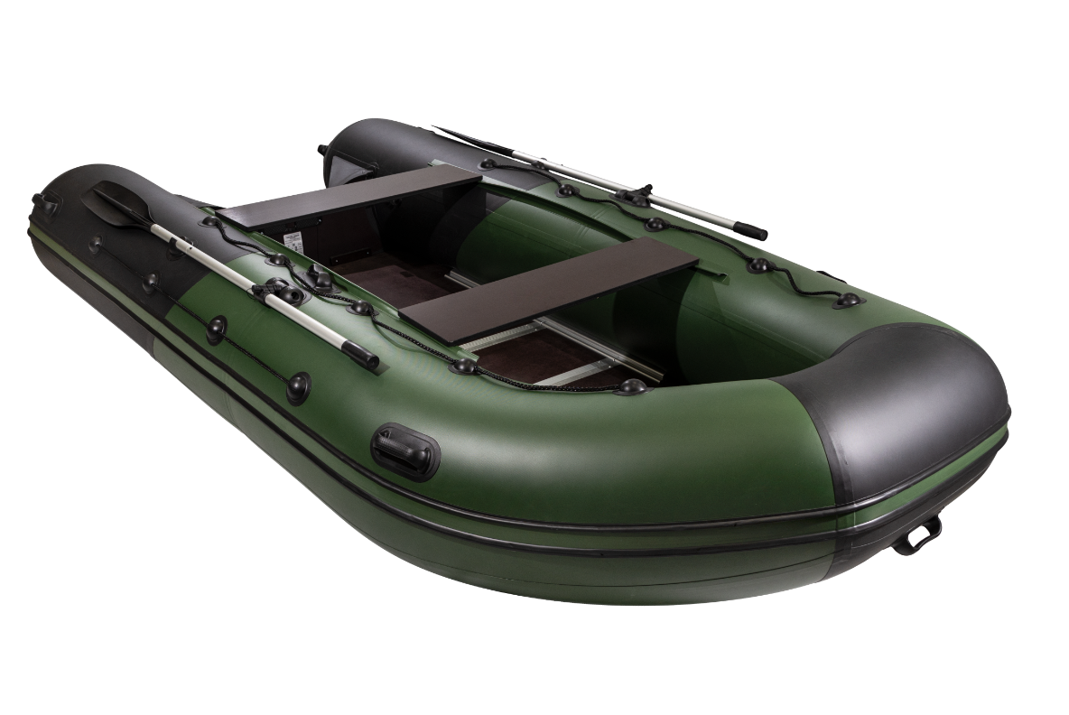 Лодка Ривьера Максима 3600 СК в Одинцово