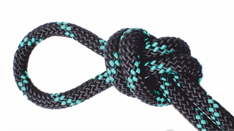 Шнур плетеный якорный 5 мм 450 кг в Одинцово