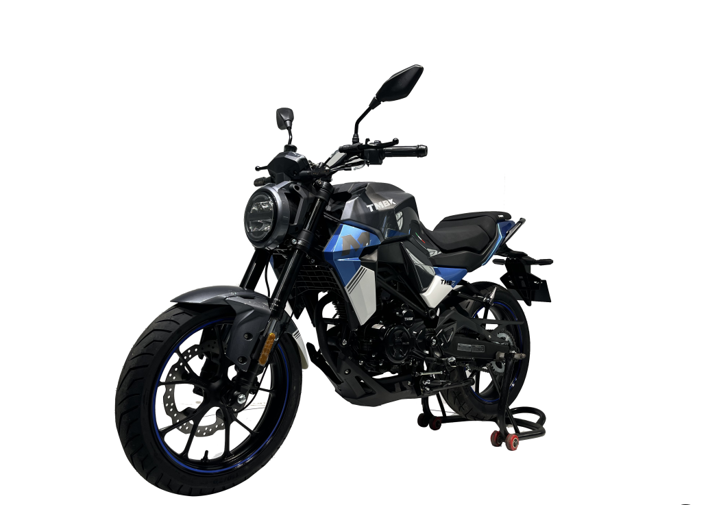 Мотоцикл TMBK MONTANA 250 (165 FMM) в Одинцово