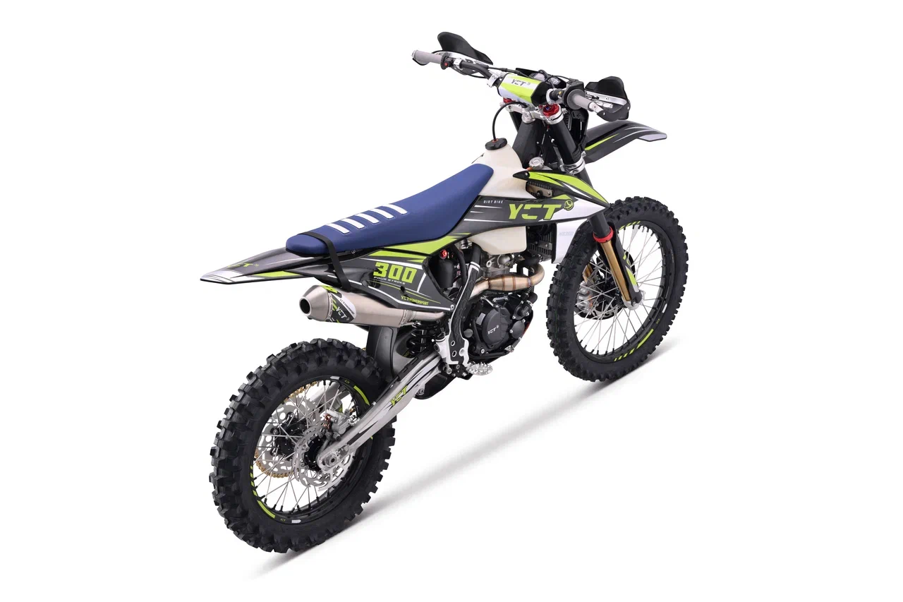 Кроссовый мотоцикл YACOTA NB300 в Одинцово