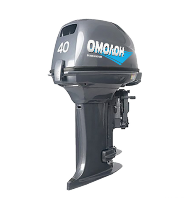 Лодочный мотор ОМОЛОН MP 40 AMHS в Одинцово
