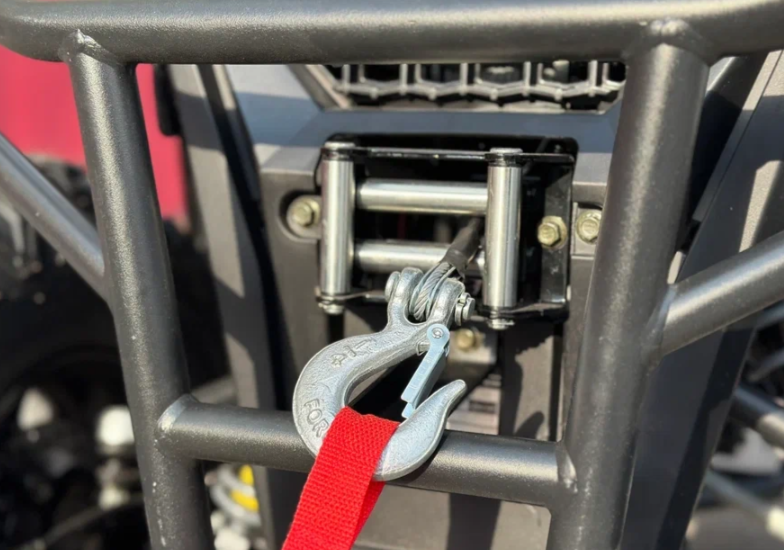 Квадроцикл GBM CROSS HILL 300 NEW PREMIUM в Одинцово