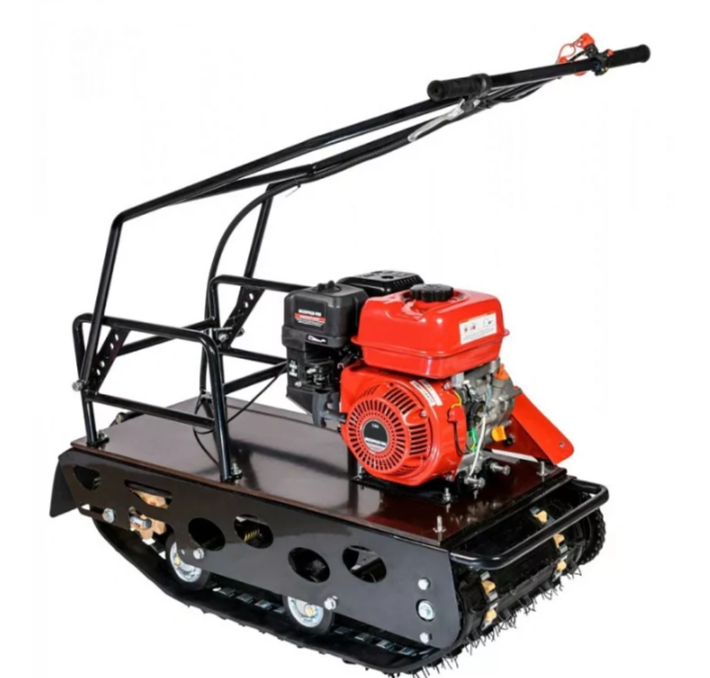 Мотобуксировщик ИСТЕМ 7 Lifan в Одинцово