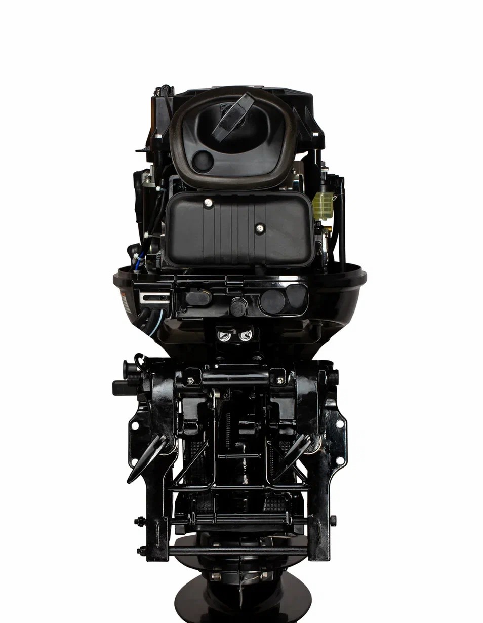 ЛОДОЧНЫЙ МОТОР GLADIATOR G40FHS в Одинцово