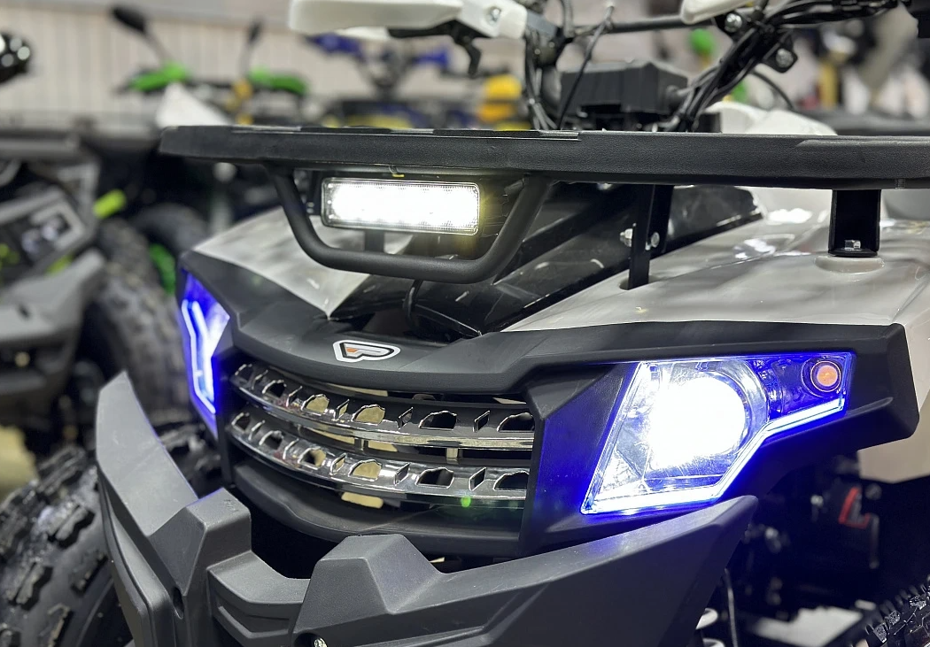 Квадроцикл PROMAX WILD 2.0 190 в Одинцово