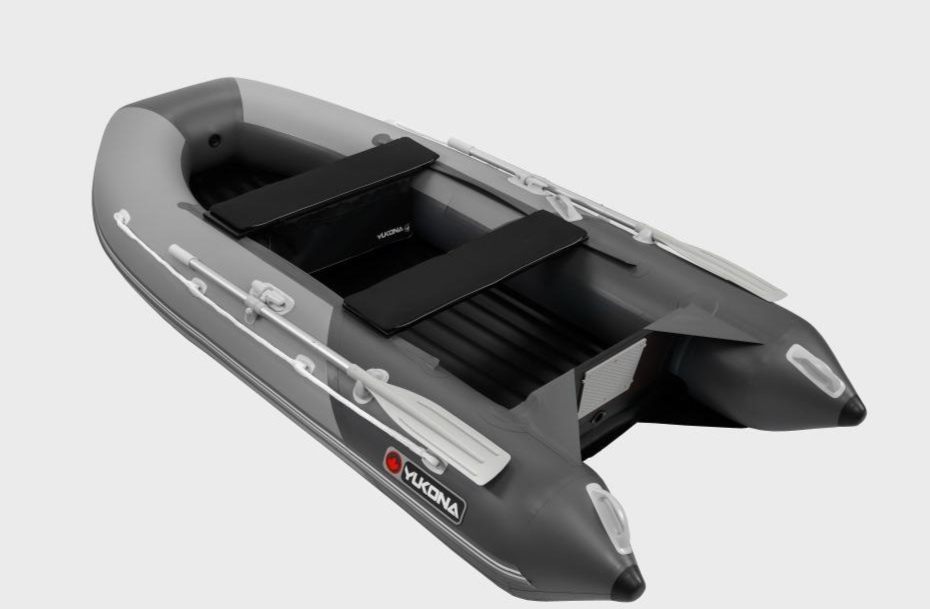 ЛОДКА НАДУВНАЯ YUKONA 300 НДНД в Одинцово