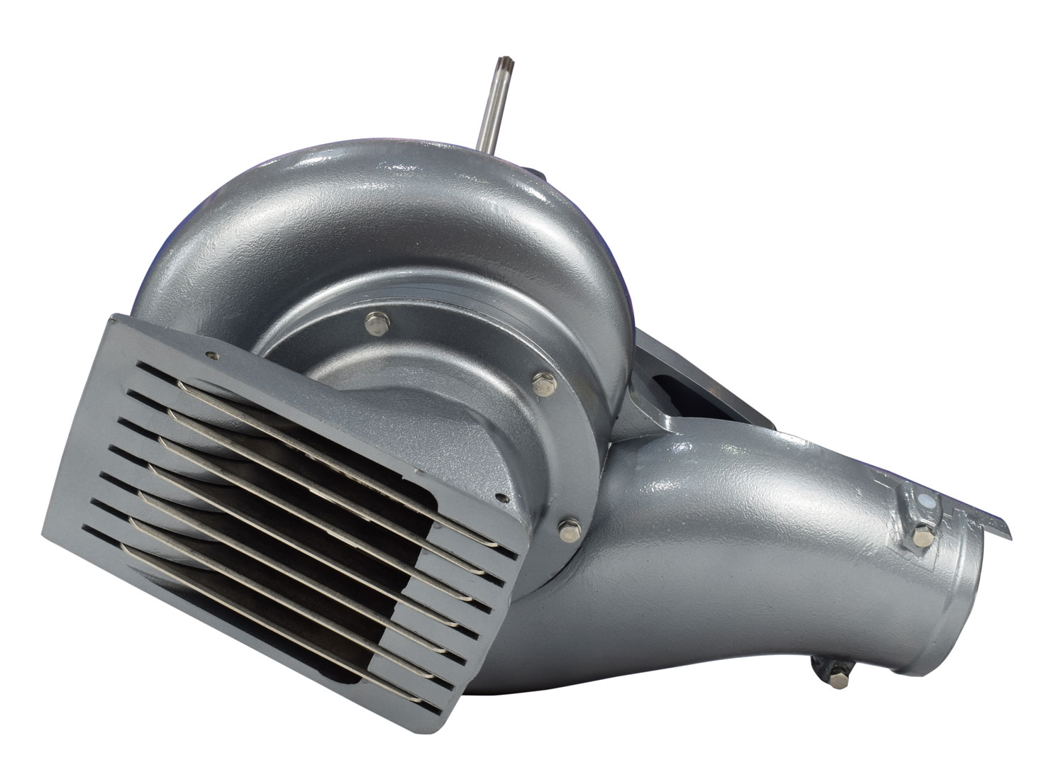 ВОДОМЕТНАЯ НАСАДКА SEA-PRO WT 15 YAMAHA, MARLIN, HIDEA в Одинцово