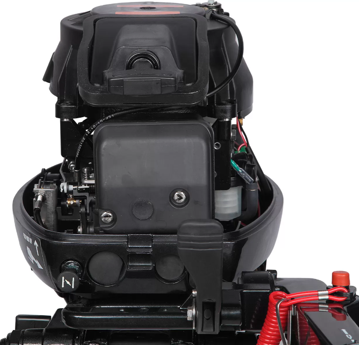 Лодочный мотор MARLIN MP 9.9 AMHL в Одинцово