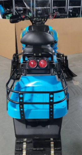 Снегоход MOTOLAND (МОТОЛЕНД) BARS 200 в Одинцово