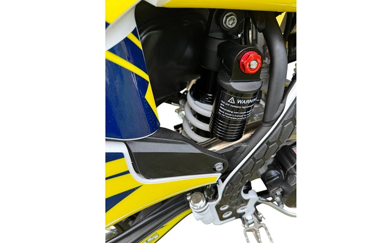 Эндуро мотоцикл IRBIS HTR 250 в Одинцово