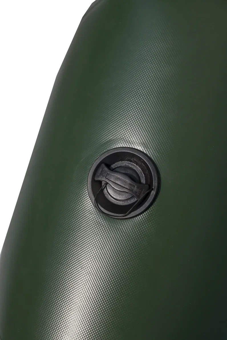 КРЕСЛО НАДУВНОЕ SMARINE, 85Х75 СМ, ПВХ, ЗЕЛЕНЫЙ в Одинцово