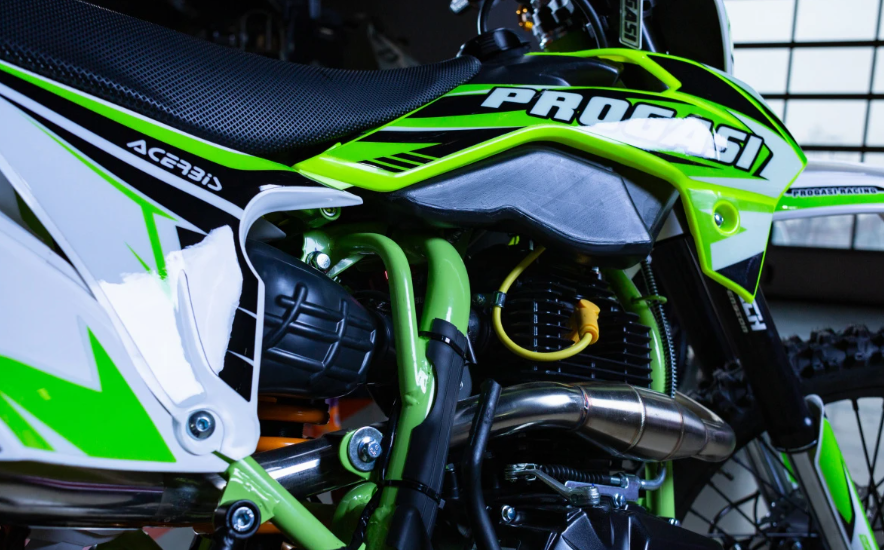 Мотоцикл Progasi SUPER MAX 300 PRO PR300 (ZS175FMN) в Одинцово