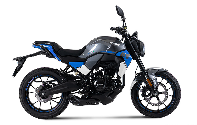 Мотоцикл TMBK MONTANA NG в Одинцово