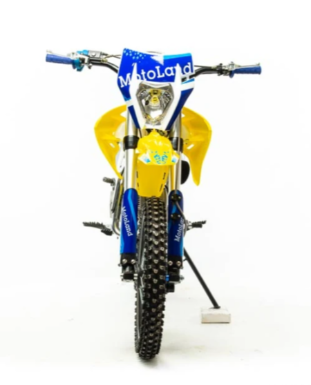 Питбайк MotoLand (МОТОЛЕНД) MZ125 в Одинцово