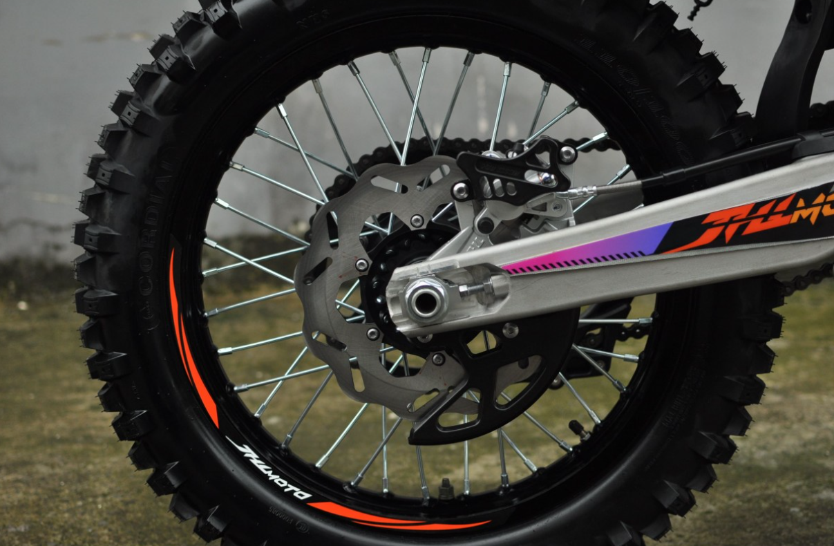 Мотоцикл JHLMOTO JHL LX3 PR300 (175FMN) в Одинцово