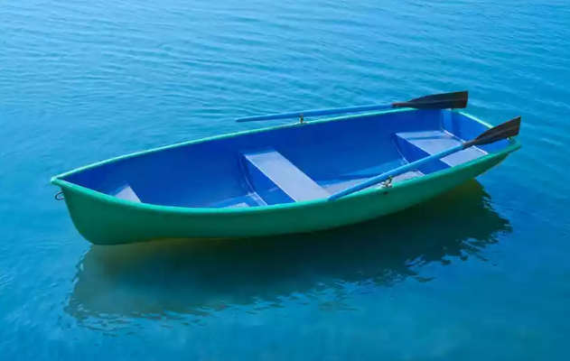 Стеклопластиковая лодка Дельфин в Одинцово