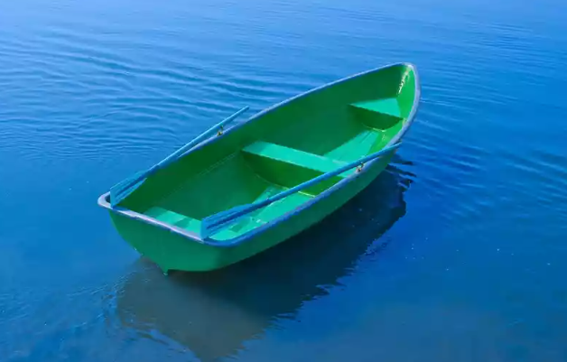 Стеклопластиковая Лодка Голавль в Одинцово