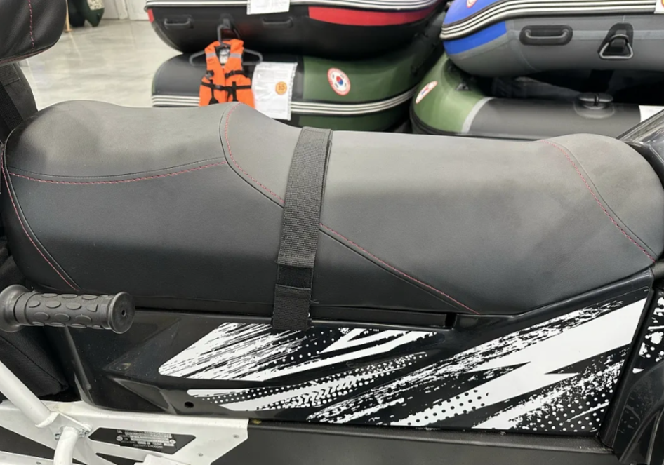 СНЕГОХОД IRBIS SF200L XE SUPERLONG в Одинцово