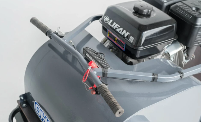 Мотобуксировщик ОНЕГО 500 15 FRONT LIMITED в Одинцово