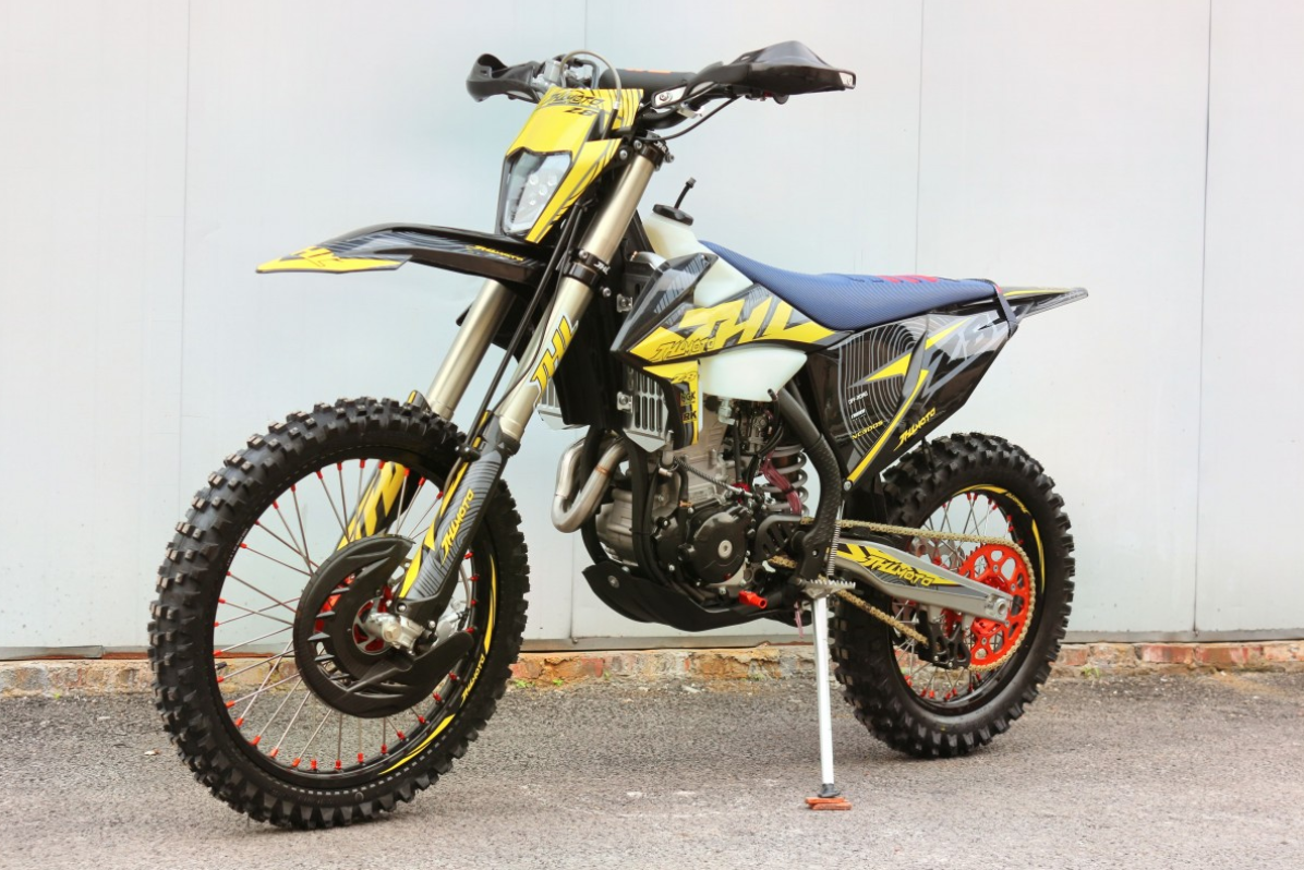 Мотоцикл JHLMOTO JHL Z8 NC300S (182-MN) в Одинцово