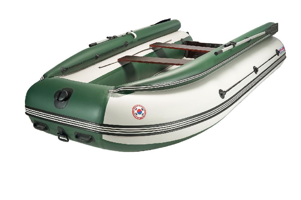 Лодка MISHIMO FAMILY LITE DF 400 в Одинцово