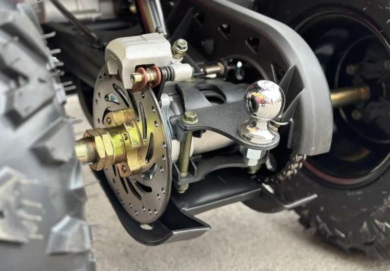 Квадроцикл GBM MAVERICK 300 NEW в Одинцово