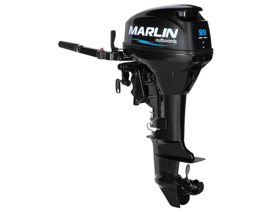 Лодочный мотор MARLIN MP 9.9 AMHL в Одинцово