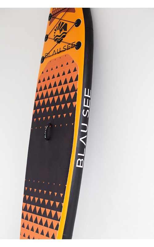 НАДУВНОЙ САП БОРД ORANGA SPACE 10,6 в Одинцово