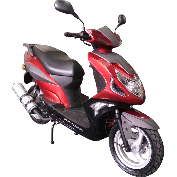 Скутер Racer RC50QT-6F Flame в Одинцово