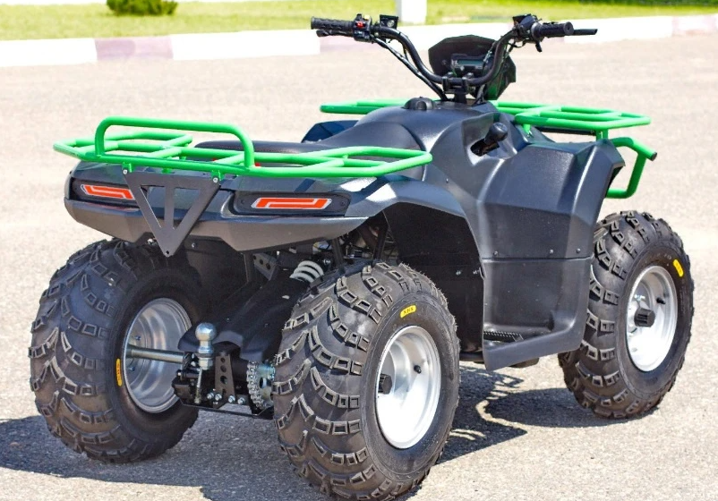 Квадроцикл IRBIS ATV150 в Одинцово