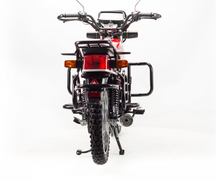 Мотоцикл MOTOLAND (МОТОЛЕНД) FORESTER LITE 200 в Одинцово