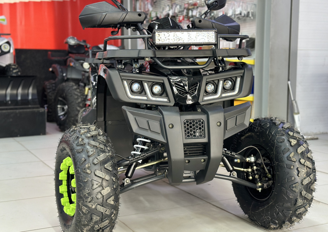 Квадроцикл GBM MAVERICK 300 NEW LUX в Одинцово