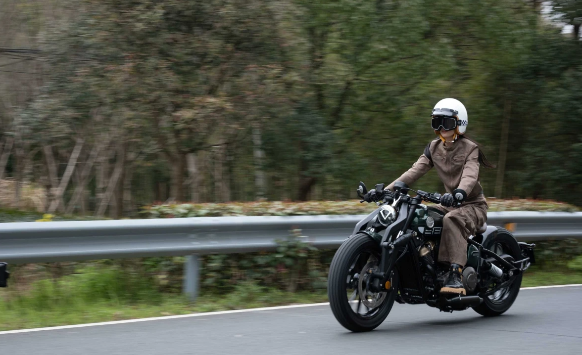 Мотоцикл Benda Napoleon 250 в Одинцово