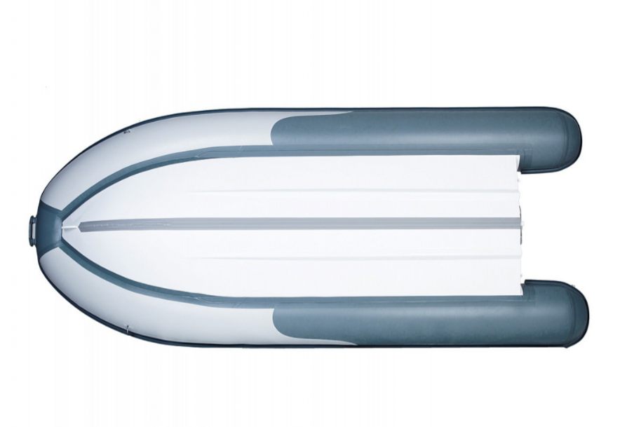 Лодка GLADIATOR RIB380AL в Одинцово