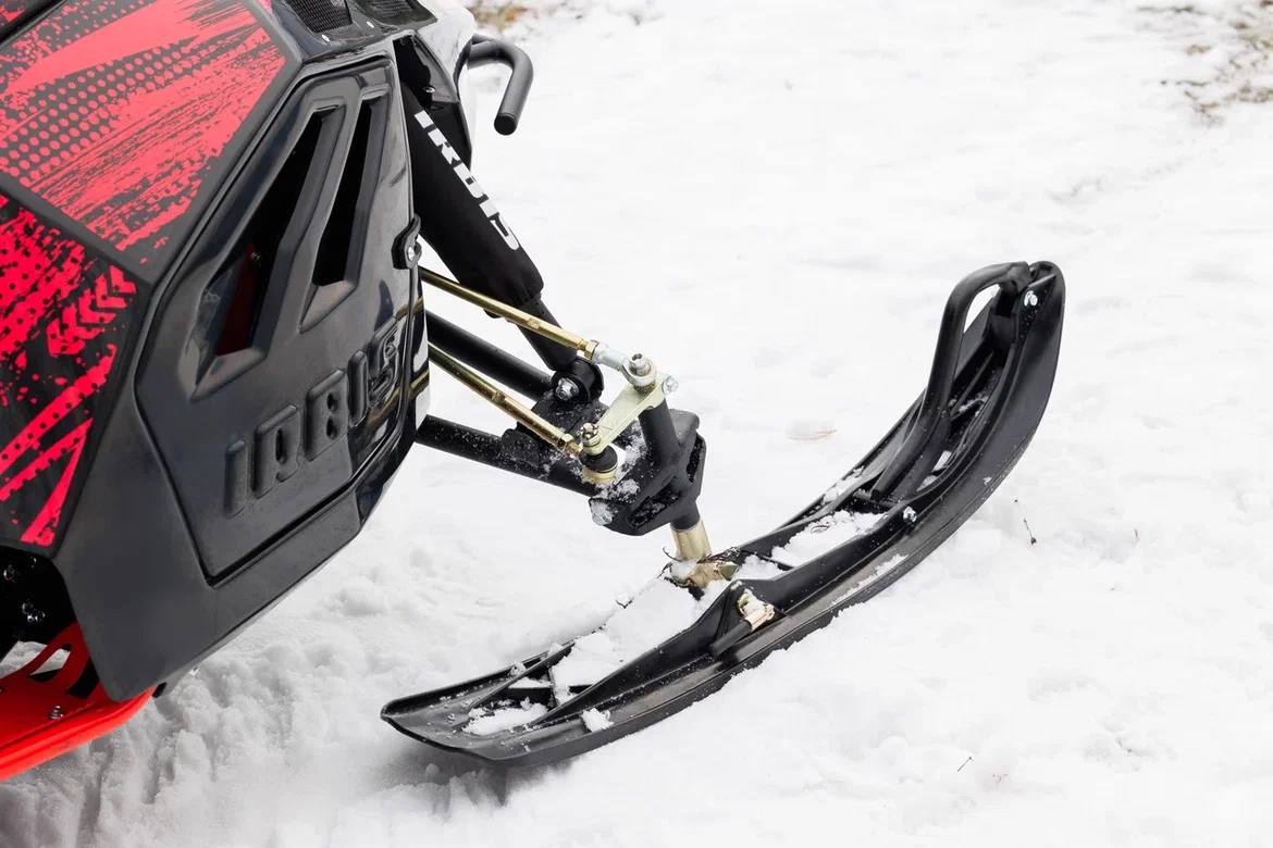 Снегоход IRBIS TUNGUS 400 25/26 в Одинцово