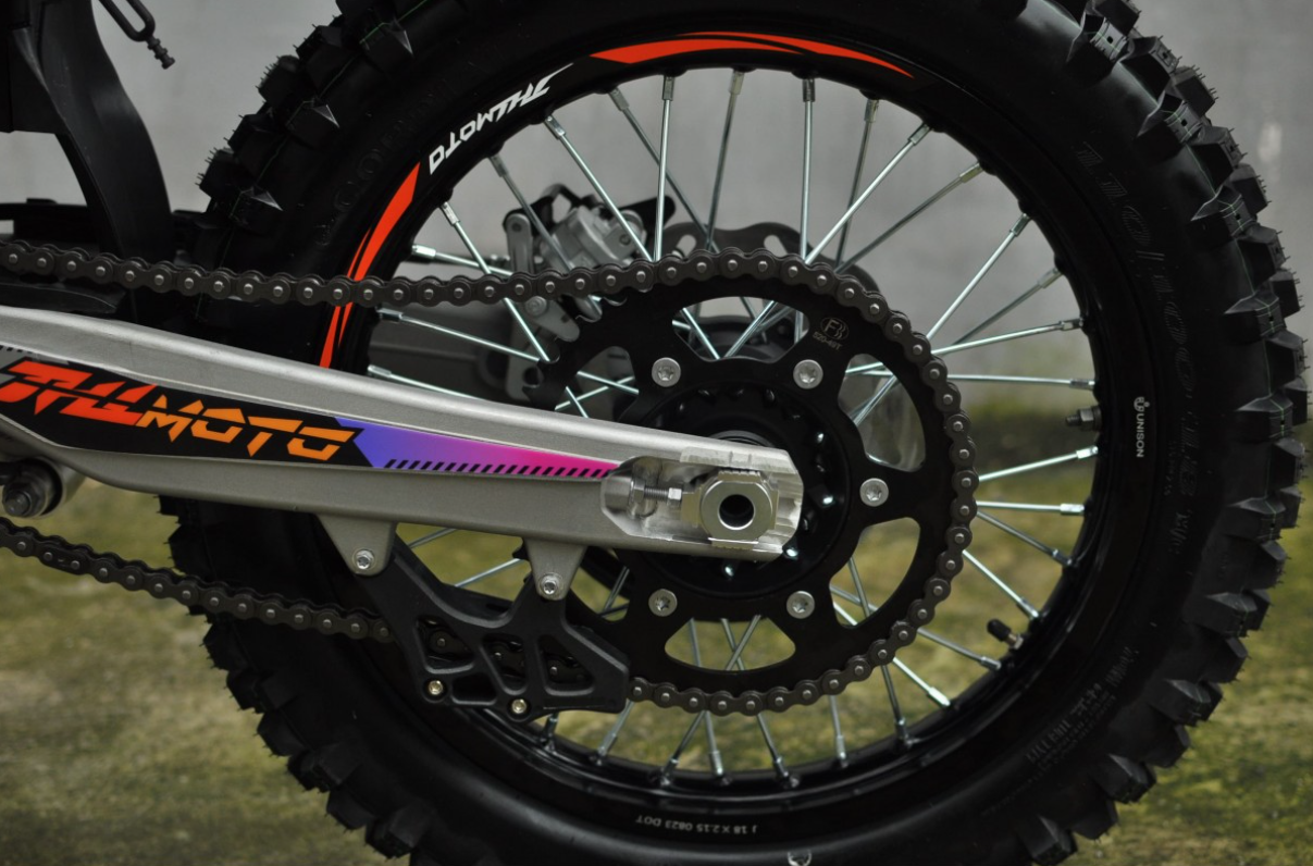 Мотоцикл JHLMOTO JHL LX3 PR300 (175FMN) в Одинцово