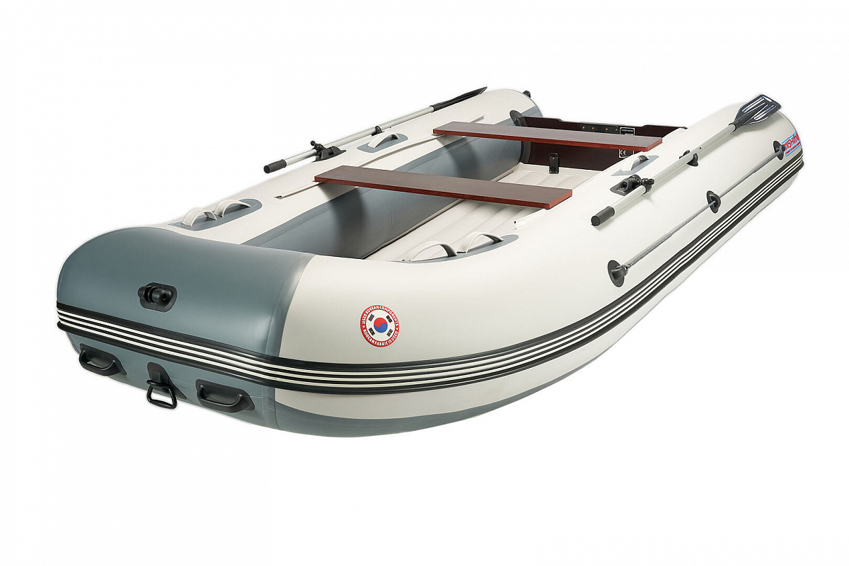 Лодка MISHIMO LITE DF 390 в Одинцово