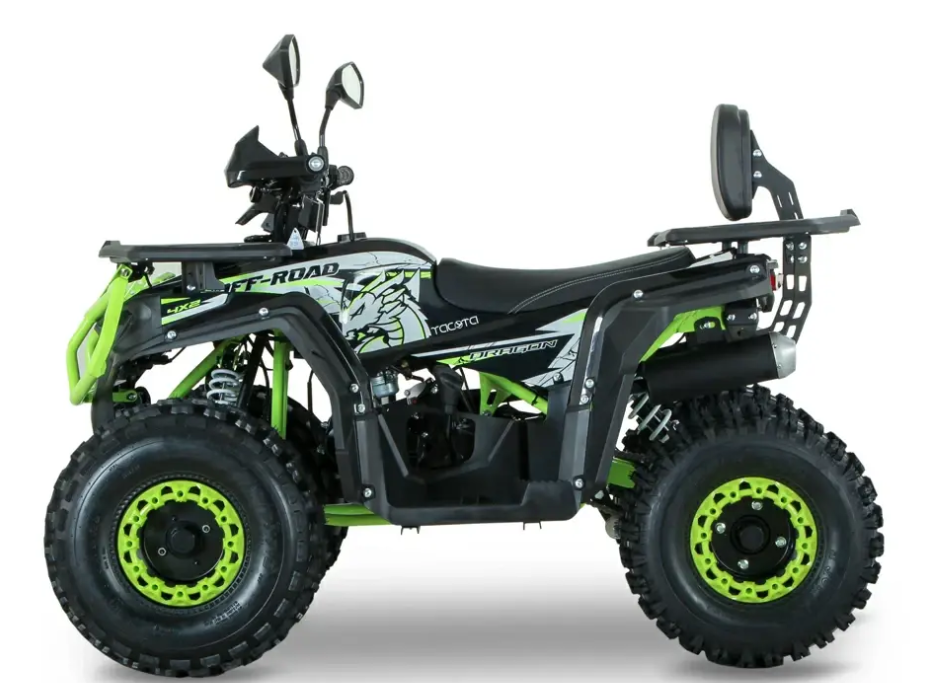 Квадроцикл YACOTA DRAGON LUX 125 в Одинцово