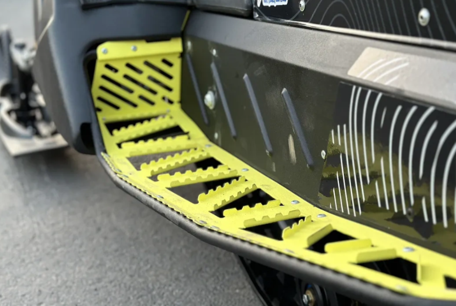 Снегоход РМ TIKSY 500 4Т в Одинцово