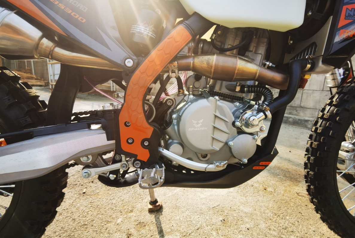 Мотоцикл JHLMOTO JHL Z5 NB300 (174MN-5) в Одинцово