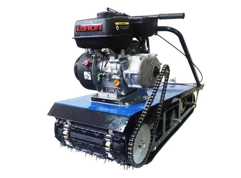 Мотобуксировщик XTREME-MOTORS "Конек-Горбунок" 8.5 л.с. в Одинцово