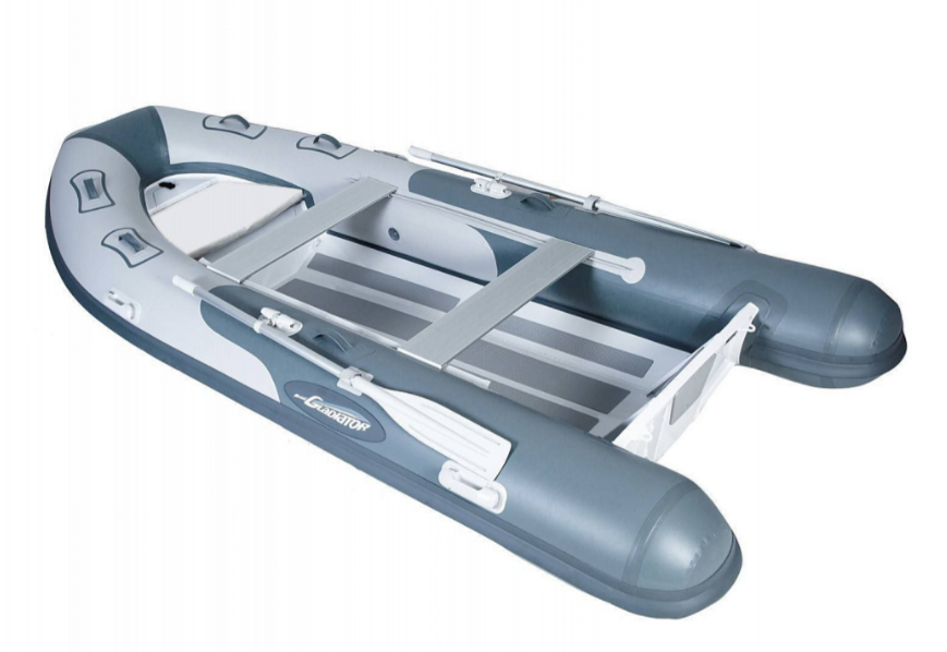 Лодка GLADIATOR RIB380AL в Одинцово