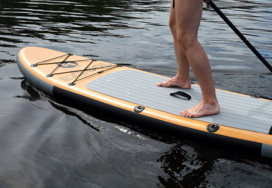 SUP (САП) Доска MISHIMO DINO 10(305) в Одинцово