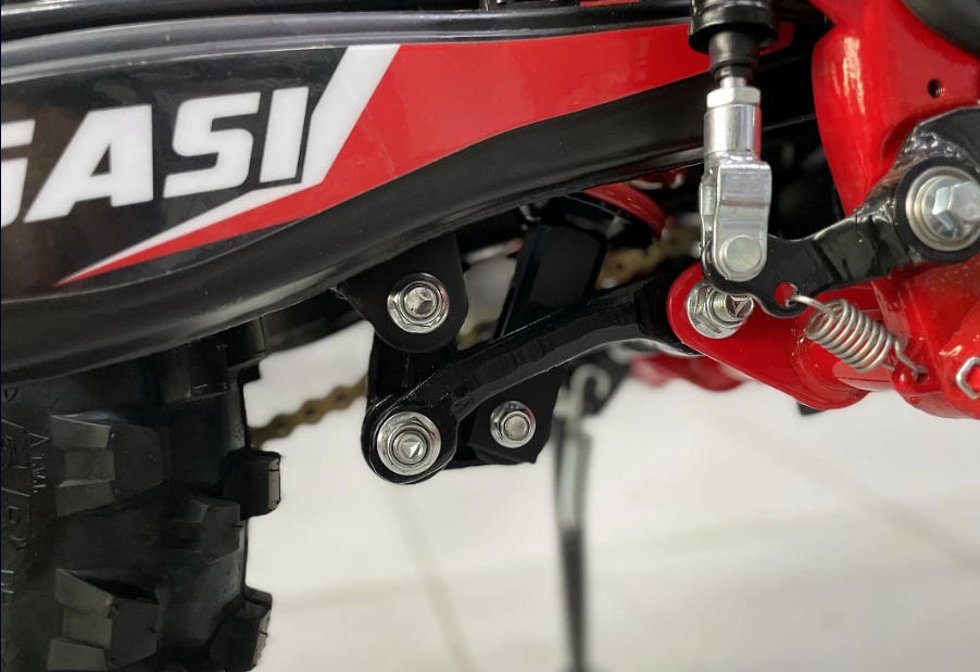 Мотоцикл Progasi SUPER MAX 250 PRO SPORT в Одинцово