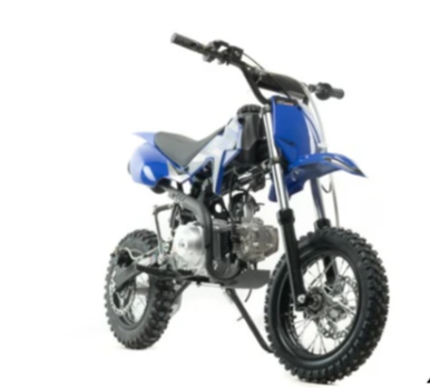 Питбайк MOTOLAND (МОТОЛЕНД) GS Motors S11 в Одинцово